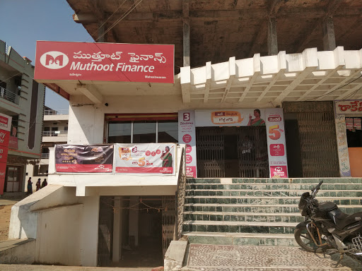 Muthoot Finance Services in Maheshwaram, MAHESHWARAM, Telangana