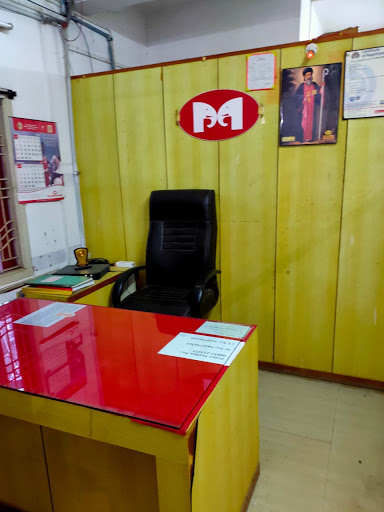 Muthoot Finance Services in Ambedkar Nagar, JAGGAMPETA-(AP), Andhra Pradesh