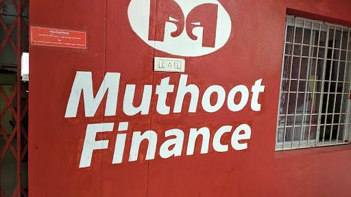 Muthoot Finance Services in Vahanala Vedi, ANNAVARAM - (AP), Andhra Pradesh