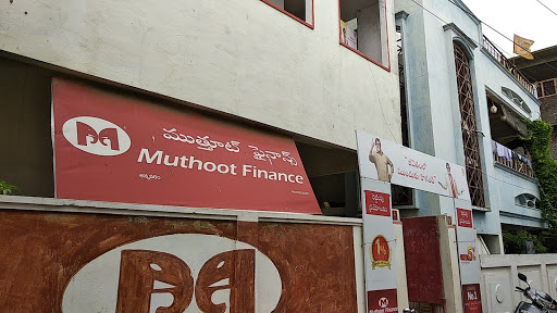 Muthoot Finance Services in Vahanala Vedi, ANNAVARAM - (AP), Andhra Pradesh