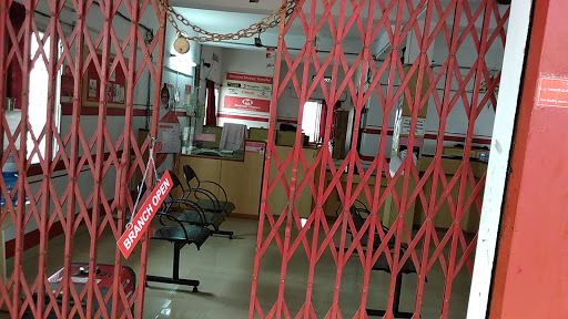 Muthoot Finance Services in Vahanala Vedi, ANNAVARAM - (AP), Andhra Pradesh