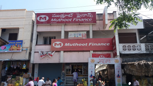 Muthoot Finance Services in Ramachandrapuram, Ramachandrapuram, Andhra Pradesh