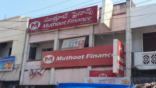 Muthoot Finance Services in Ramachandrapuram, Ramachandrapuram, Andhra Pradesh