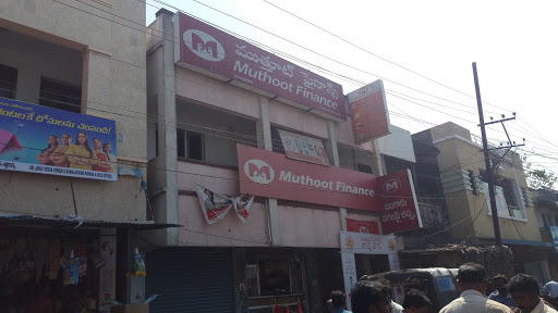 Muthoot Finance Services in Ramachandrapuram, Ramachandrapuram, Andhra Pradesh