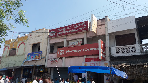 Muthoot Finance Services in Ramachandrapuram, Ramachandrapuram, Andhra Pradesh