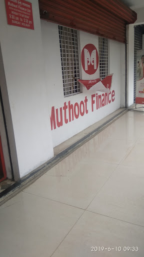 Muthoot Finance Services in Kakinada - Ashok Nagar, Kakinada, Andhra Pradesh