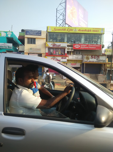 Muthoot Finance Services in Medavakkam, Chennai, Tamil Nadu