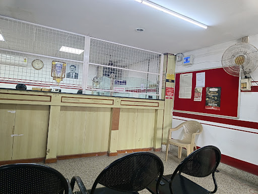 Muthoot Finance Services in Sembakkam, Chennai, Tamil Nadu