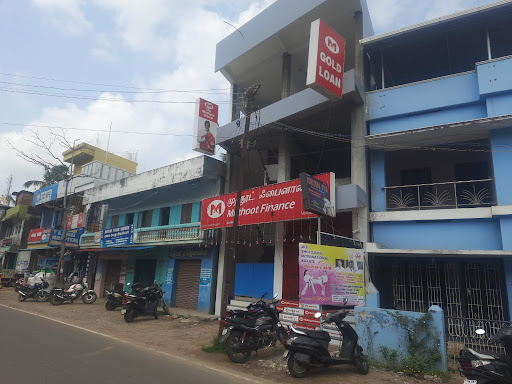 Muthoot Finance Services in Channivilai, VERKILAMBI, Tamil Nadu