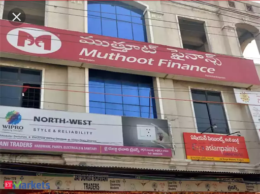 Muthoot Finance Services in Uraikinaru, SAYALGUDI, Tamil Nadu