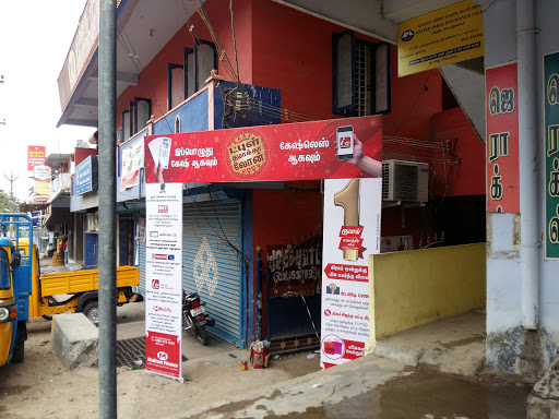 Muthoot Finance Services in Vadiveeswaram Village, Nagercoil, Tamil Nadu