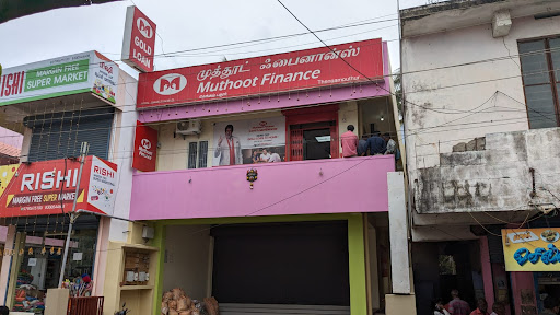 Muthoot Finance Services in Thengamputhur, THENGAMPUTHUR, Tamil Nadu