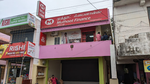 Muthoot Finance Services in Thengamputhur, THENGAMPUTHUR, Tamil Nadu