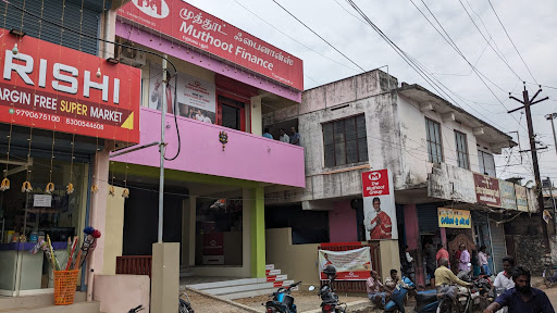 Muthoot Finance Services in Thengamputhur, THENGAMPUTHUR, Tamil Nadu