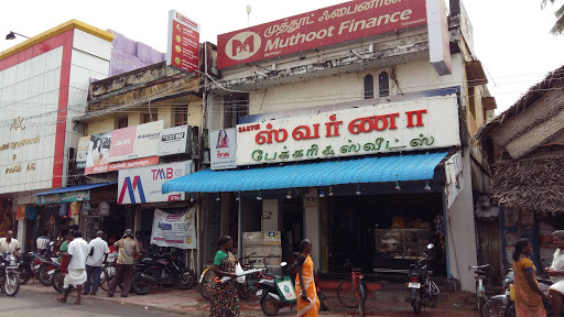 Muthoot Finance Services in Thiruchendur, Thiruchendur, Tamil Nadu