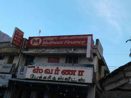 Muthoot Finance Services in Thiruchendur, Thiruchendur, Tamil Nadu