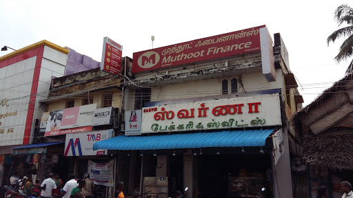 Muthoot Finance Services in Thiruchendur, Thiruchendur, Tamil Nadu