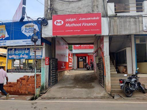 Muthoot Finance Services in Melmidalam, Nagercoil, Tamil Nadu