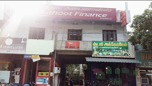 Muthoot Finance Services in Manavalakurichi, MANAVALAKURICHI, Tamil Nadu