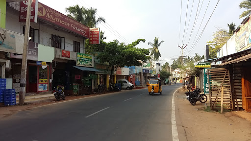 Muthoot Finance Services in Manavalakurichi, MANAVALAKURICHI, Tamil Nadu