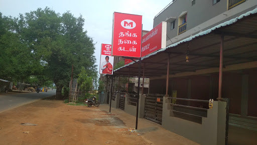 Muthoot Finance Services in Kavaraipettai, KAVARAIPETTAI, Tamil Nadu