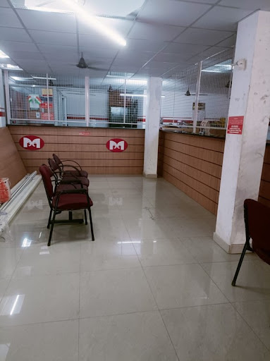 Muthoot Finance Services in Kavaraipettai, KAVARAIPETTAI, Tamil Nadu