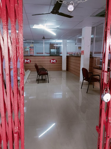 Muthoot Finance Services in Kavaraipettai, KAVARAIPETTAI, Tamil Nadu