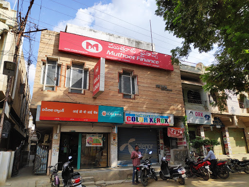 Muthoot Finance Services in Kovur Nagar, Anantapur, Andhra Pradesh