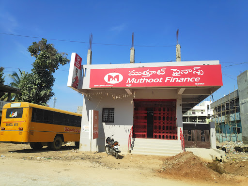 Muthoot Finance Services in Makthal, Narayanpet, Telangana