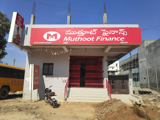 Muthoot Finance Services in Makthal, Narayanpet, Telangana