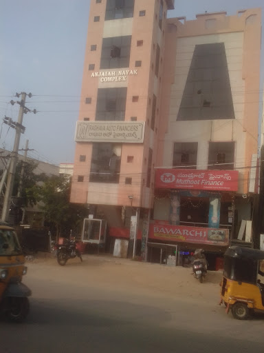 Muthoot Finance Services in Lakshmi Nagar, Mahbubnagar, Telangana