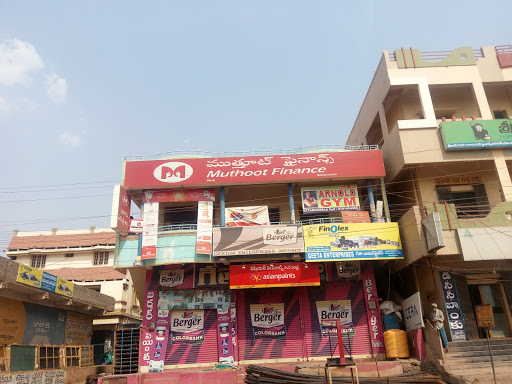 Muthoot Finance Services in Betamcherla, Betamcherla, Andhra Pradesh