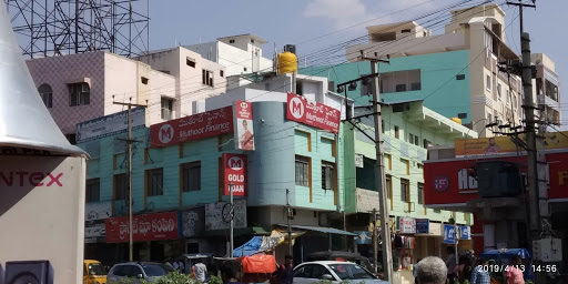 Muthoot Finance Services in Old Town, Anantapur, Andhra Pradesh