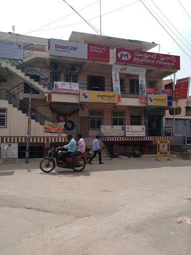 Muthoot Finance Services in Chittoor, Chittoor, Andhra Pradesh