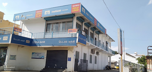 Muthoot Finance Services in Palladam, Palladam, Tamil Nadu