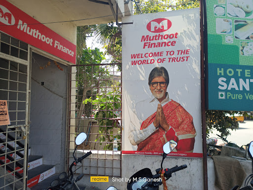 Muthoot Finance Services in Madanapalle, Chittoor, Andhra Pradesh