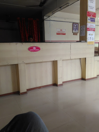 Muthoot Finance Services in Bowenpally, Secunderabad, Telangana