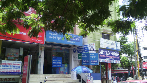 Muthoot Finance Services in Teacher Colony, Secunderabad, Telangana