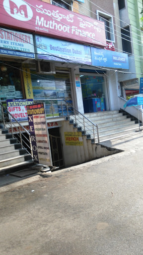 Muthoot Finance Services in Teacher Colony, Secunderabad, Telangana