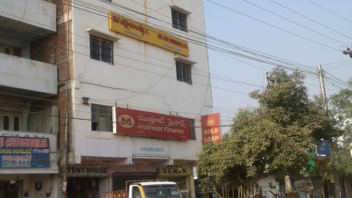 Muthoot Finance Services in Sri Nagar Colony, Patancheruvu, Telangana