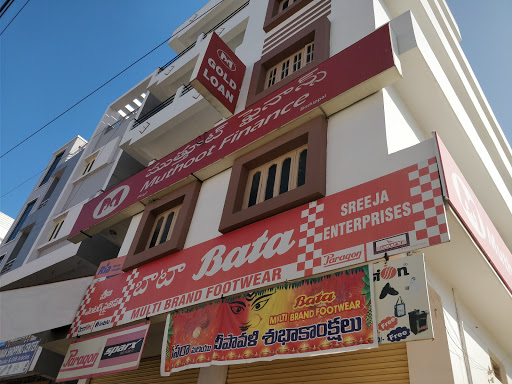 Muthoot Finance Services in West Hanuman Nagar, BODUPPAL, Telangana