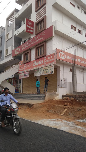 Muthoot Finance Services in West Hanuman Nagar, BODUPPAL, Telangana