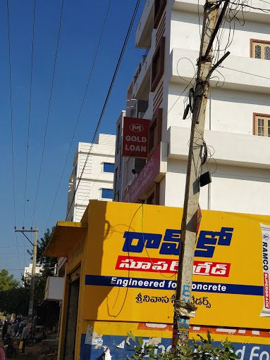 Muthoot Finance Services in West Hanuman Nagar, BODUPPAL, Telangana