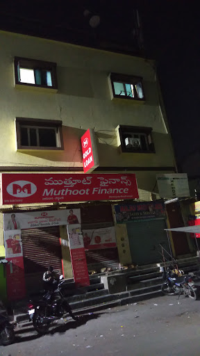 Muthoot Finance Services in Boudhanagar Colony, Hyderabad, Telangana