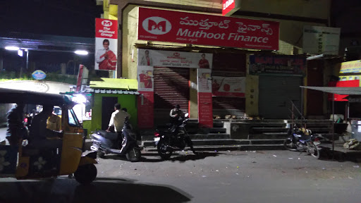 Muthoot Finance Services in Boudhanagar Colony, Hyderabad, Telangana