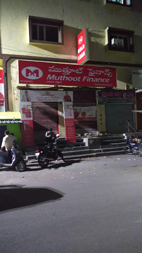 Muthoot Finance Services in Boudhanagar Colony, Hyderabad, Telangana