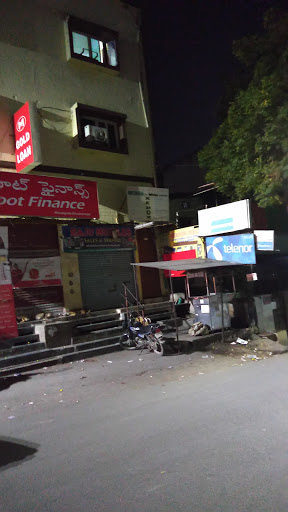 Muthoot Finance Services in Boudhanagar Colony, Hyderabad, Telangana