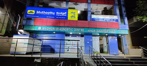 Muthoot Finance Services in Malkajgiri, Secunderabad, Telangana