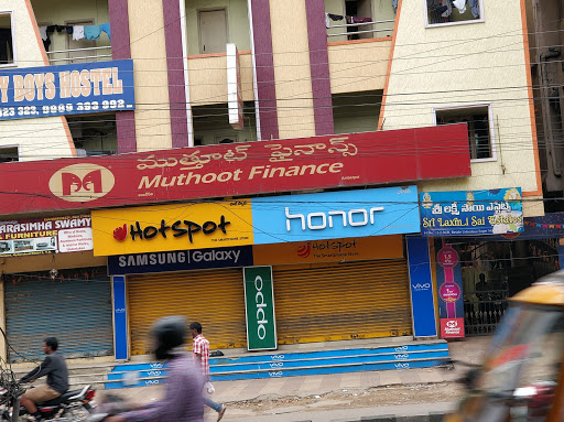 Muthoot Finance Services in Amberpet, Hyderabad, Telangana