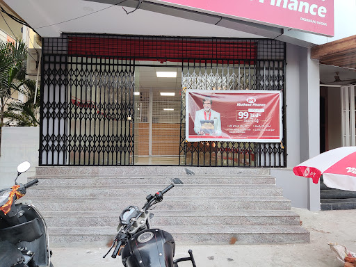 Muthoot Finance Services in Padmarao Nagar, Secunderabad, Telangana